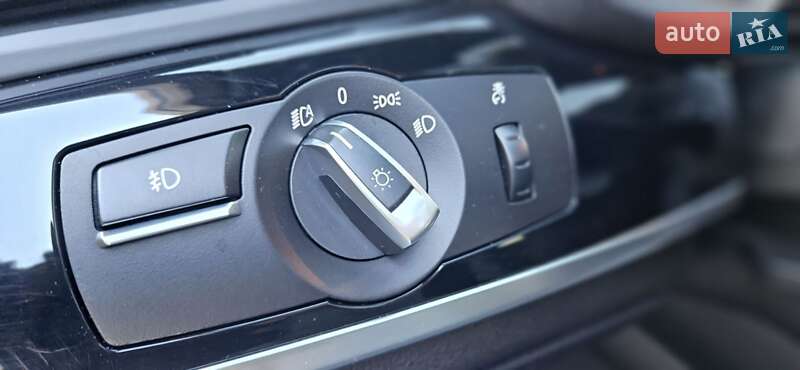 Внедорожник / Кроссовер BMW X3 2015 в Одессе