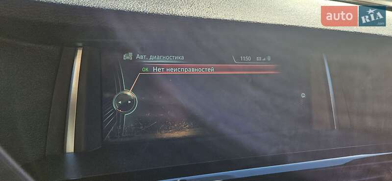 Внедорожник / Кроссовер BMW X3 2015 в Одессе