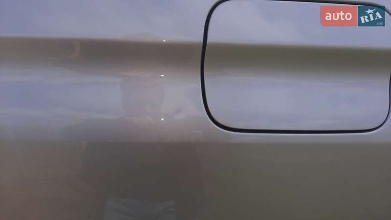 Внедорожник / Кроссовер BMW X3 2016 в Павлограде