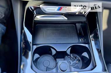 Позашляховик / Кросовер BMW X3 2019 в Чернігові
