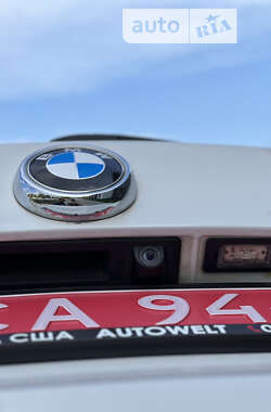 Внедорожник / Кроссовер BMW X3 2014 в Львове