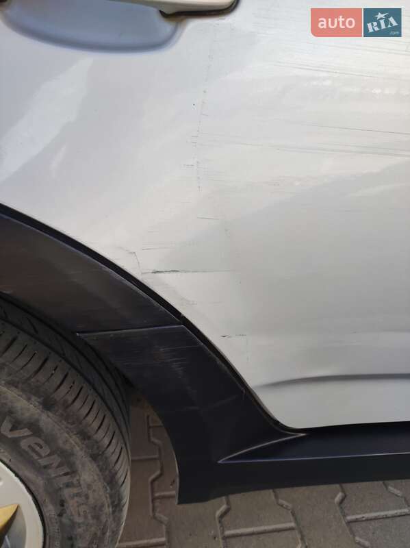 Внедорожник / Кроссовер BMW X3 2007 в Софиевской Борщаговке фото 8 Внедорожник / Кроссовер BMW X3 2007 в Софиевской Борщаговке