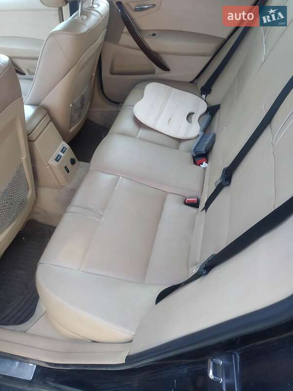Внедорожник / Кроссовер BMW X3 2010 в Одессе фото 5 Внедорожник / Кроссовер BMW X3 2010 в Одессе