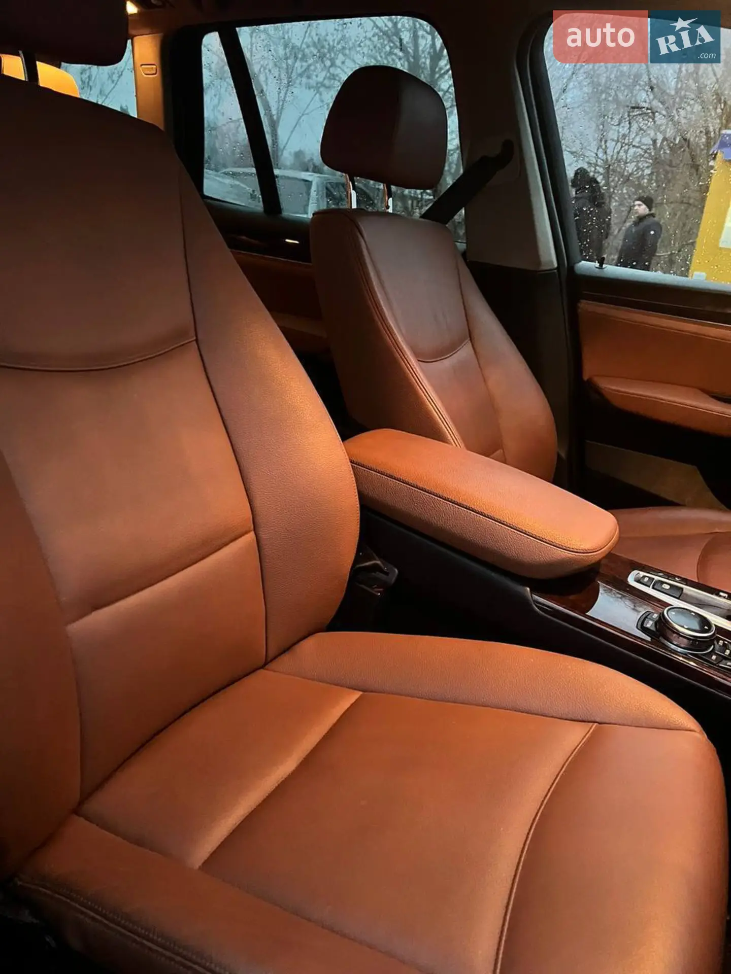 2014 BMW X3 - мініатюра 7