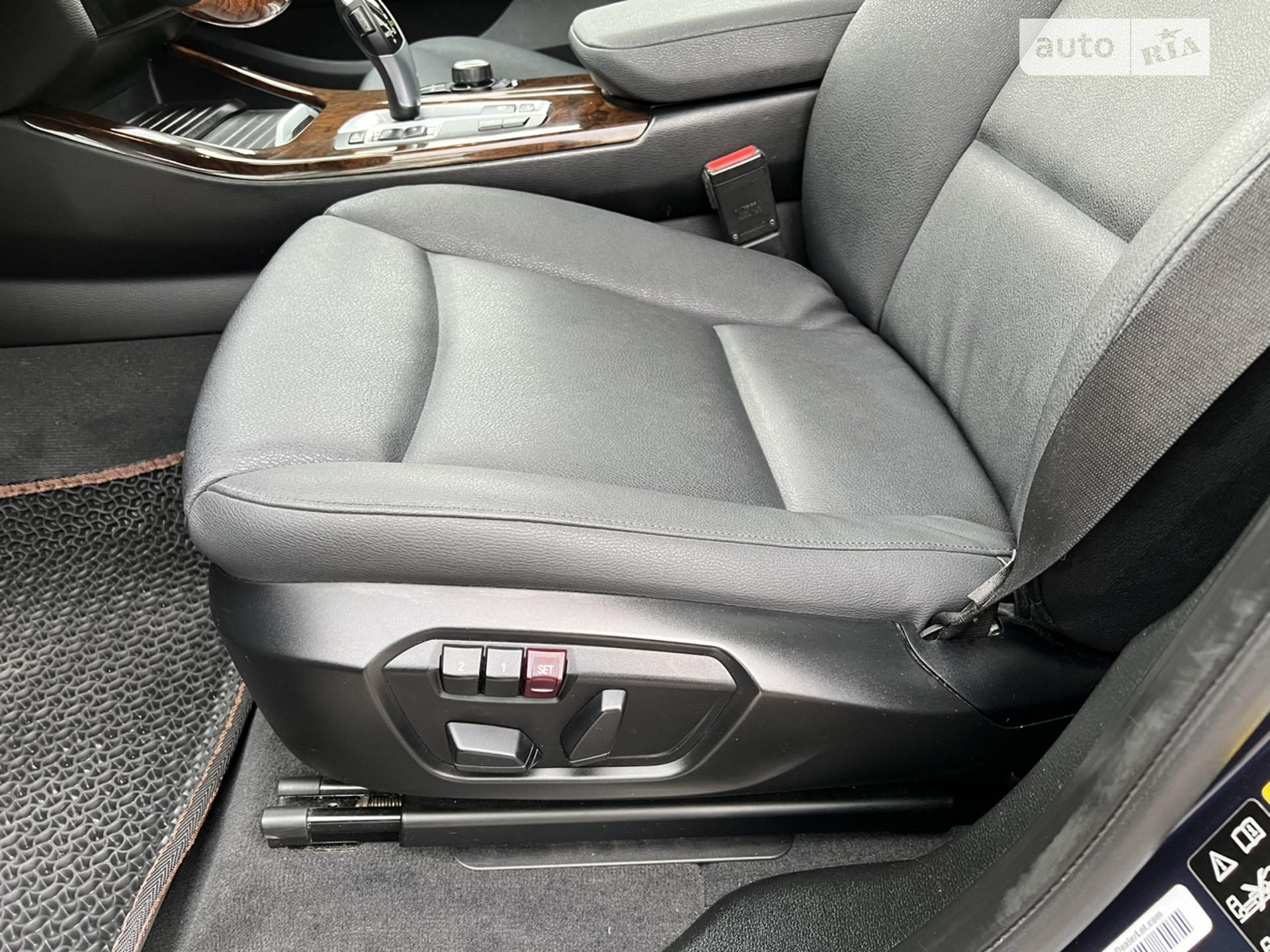 2016 BMW X3 - мініатюра 21