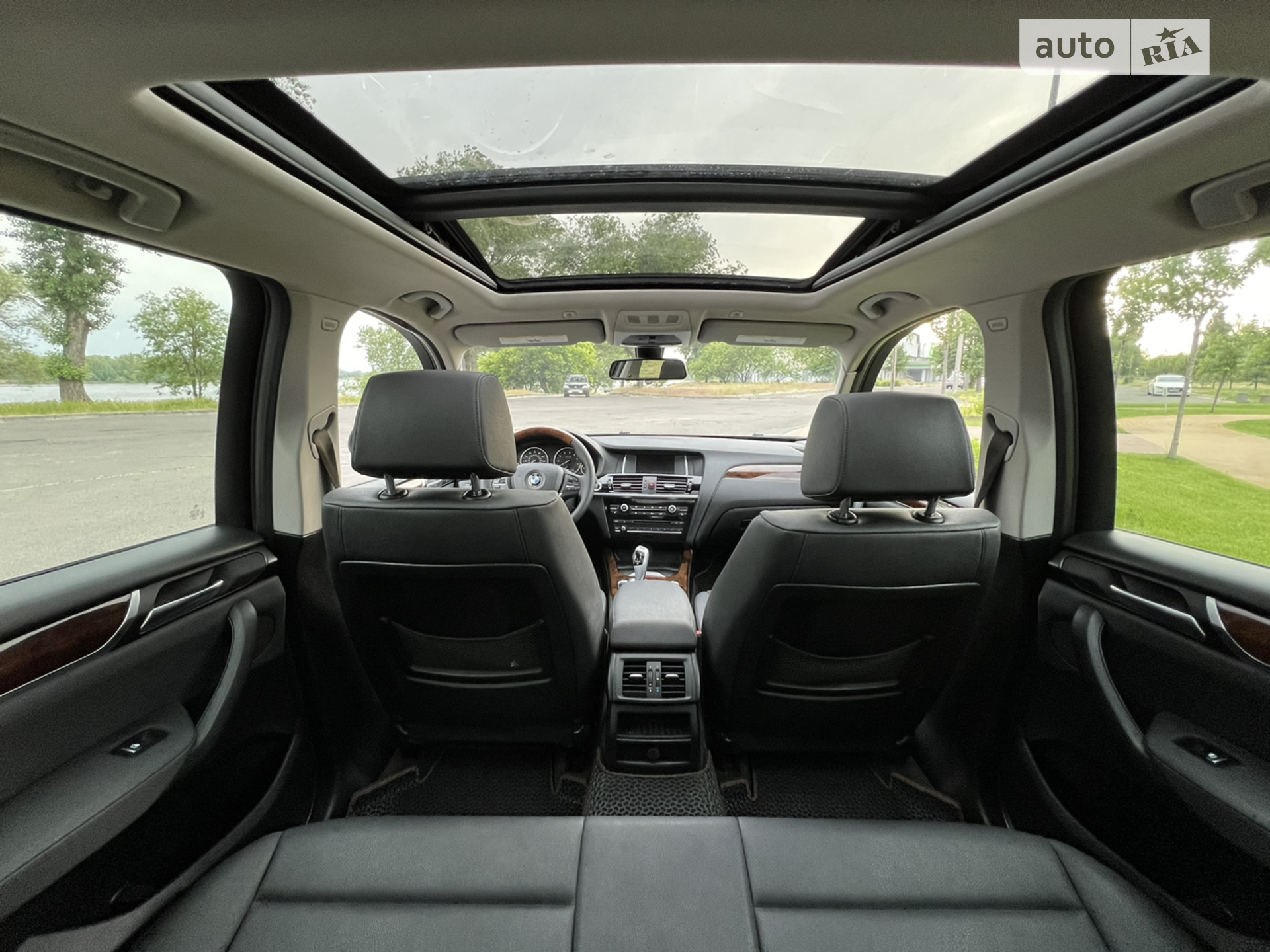 2016 BMW X3 - мініатюра 27