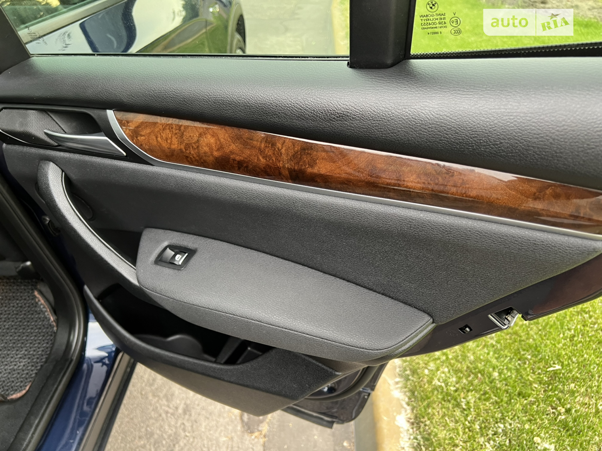 2016 BMW X3 - мініатюра 30