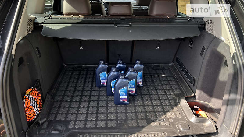 Позашляховик / Кросовер BMW X3 2014 в Мерефа