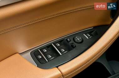Внедорожник / Кроссовер BMW X3 2018 в 
