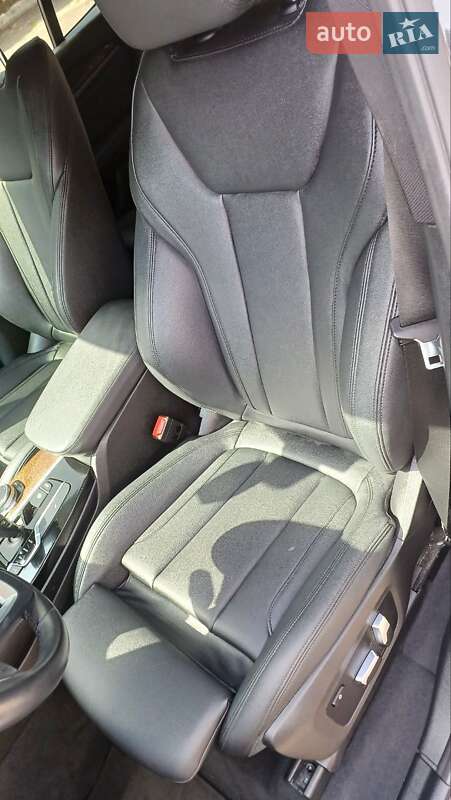 Внедорожник / Кроссовер BMW X3 2019 в Одессе