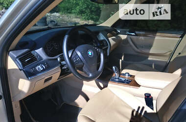 Позашляховик / Кросовер BMW X3 2011 в Харкові