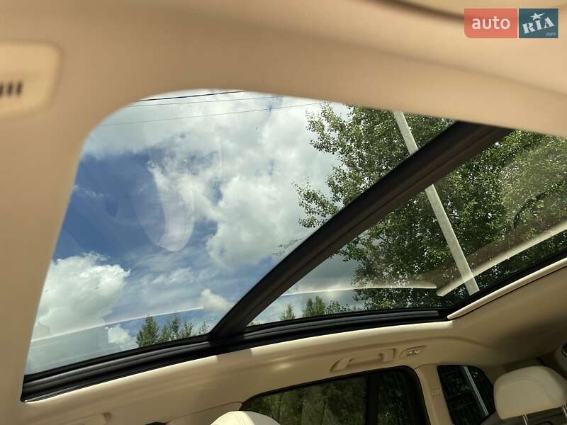 Внедорожник / Кроссовер BMW X3 2018 в Сумах