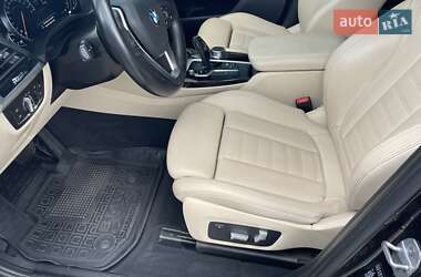 Внедорожник / Кроссовер BMW X3 2018 в Сумах