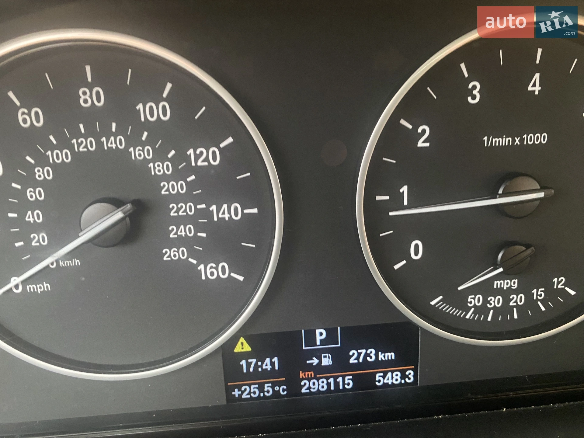 2012 BMW X3 - мініатюра 2