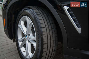 Позашляховик / Кросовер BMW X3 2019 в Львові