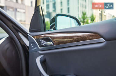 Позашляховик / Кросовер BMW X3 2019 в Львові