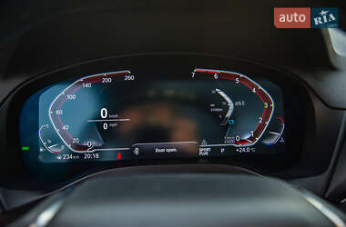 Позашляховик / Кросовер BMW X3 2019 в Львові