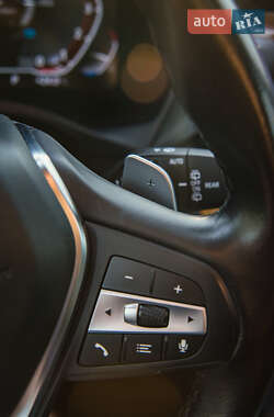 Позашляховик / Кросовер BMW X3 2019 в Львові