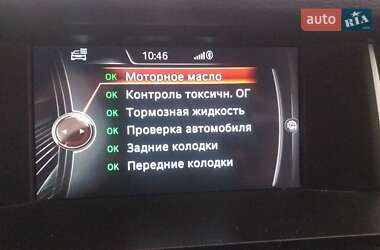 Внедорожник / Кроссовер BMW X3 2017 в Хмельницком фото 33 Внедорожник / Кроссовер BMW X3 2017 в Хмельницком