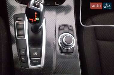 Внедорожник / Кроссовер BMW X3 2017 в Хмельницком фото 34 Внедорожник / Кроссовер BMW X3 2017 в Хмельницком