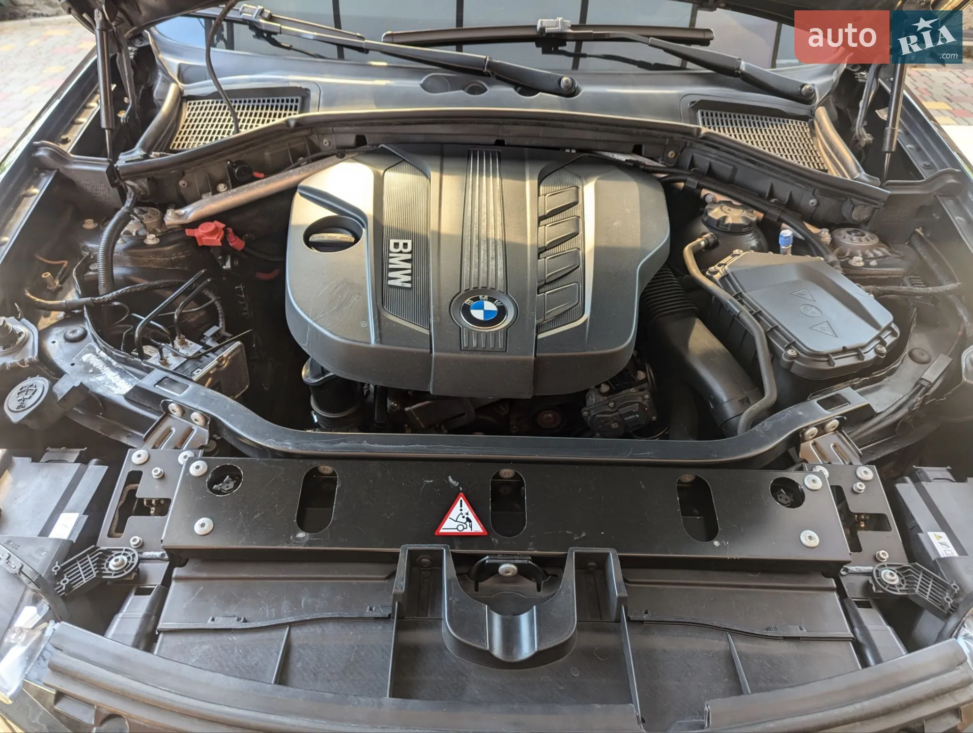 2010 BMW X3 - мініатюра 13