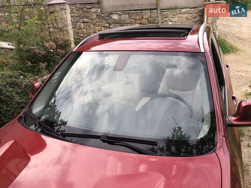 Позашляховик / Кросовер BMW X3 2012 в Надвірній