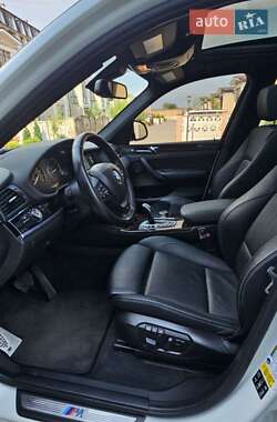 Внедорожник / Кроссовер BMW X3 2015 в 