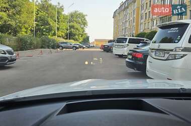 Внедорожник / Кроссовер BMW X3 2015 в 