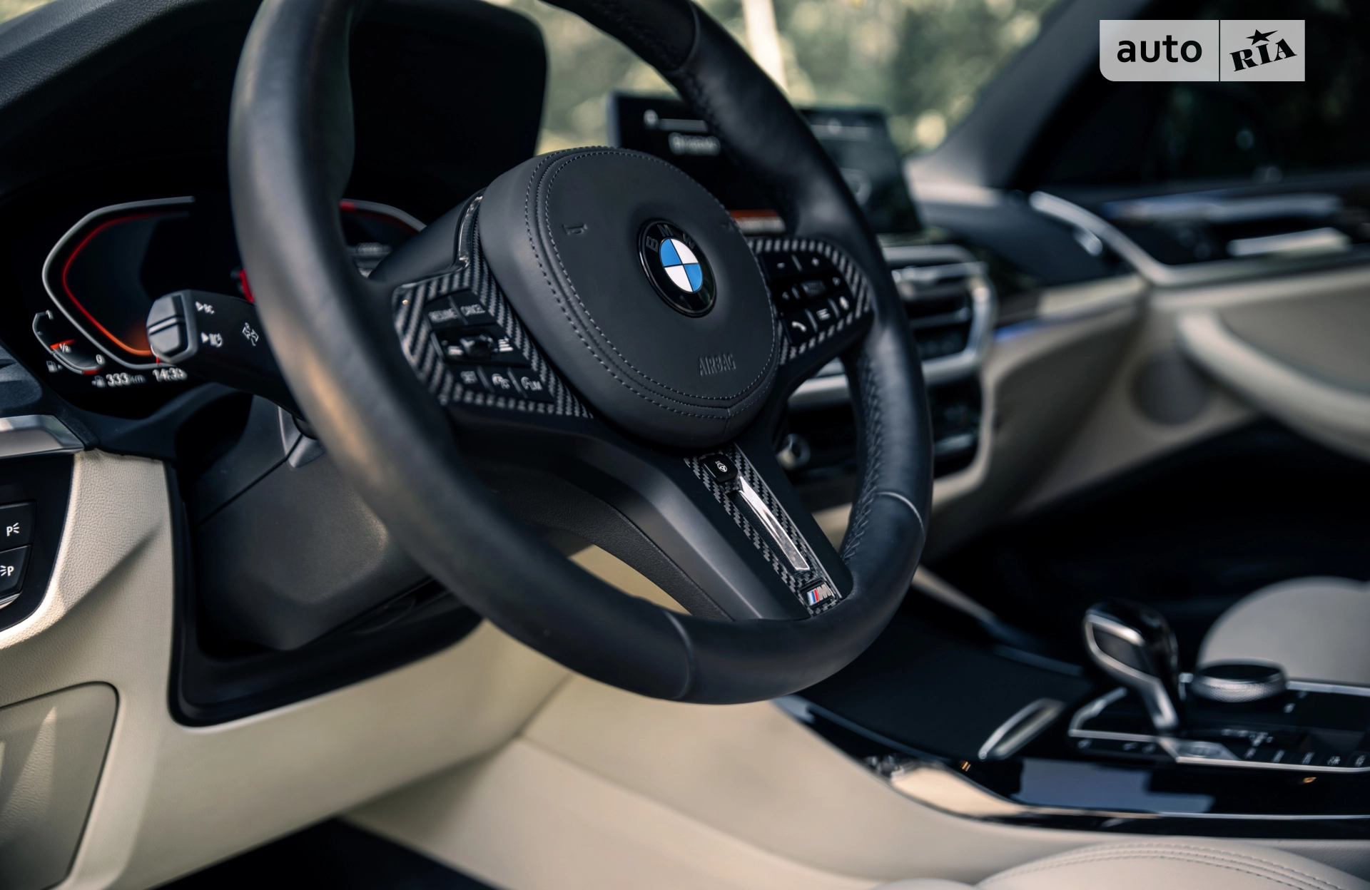2022 BMW X3 - мініатюра 15