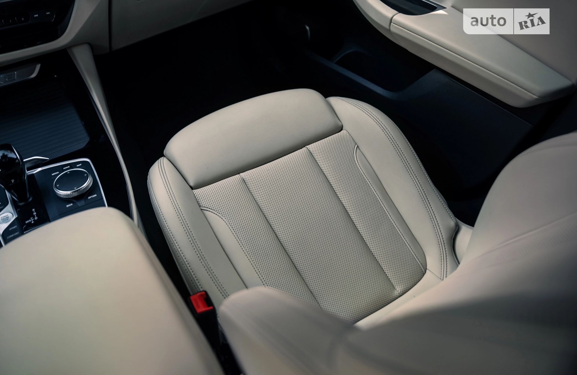 2022 BMW X3 - мініатюра 21