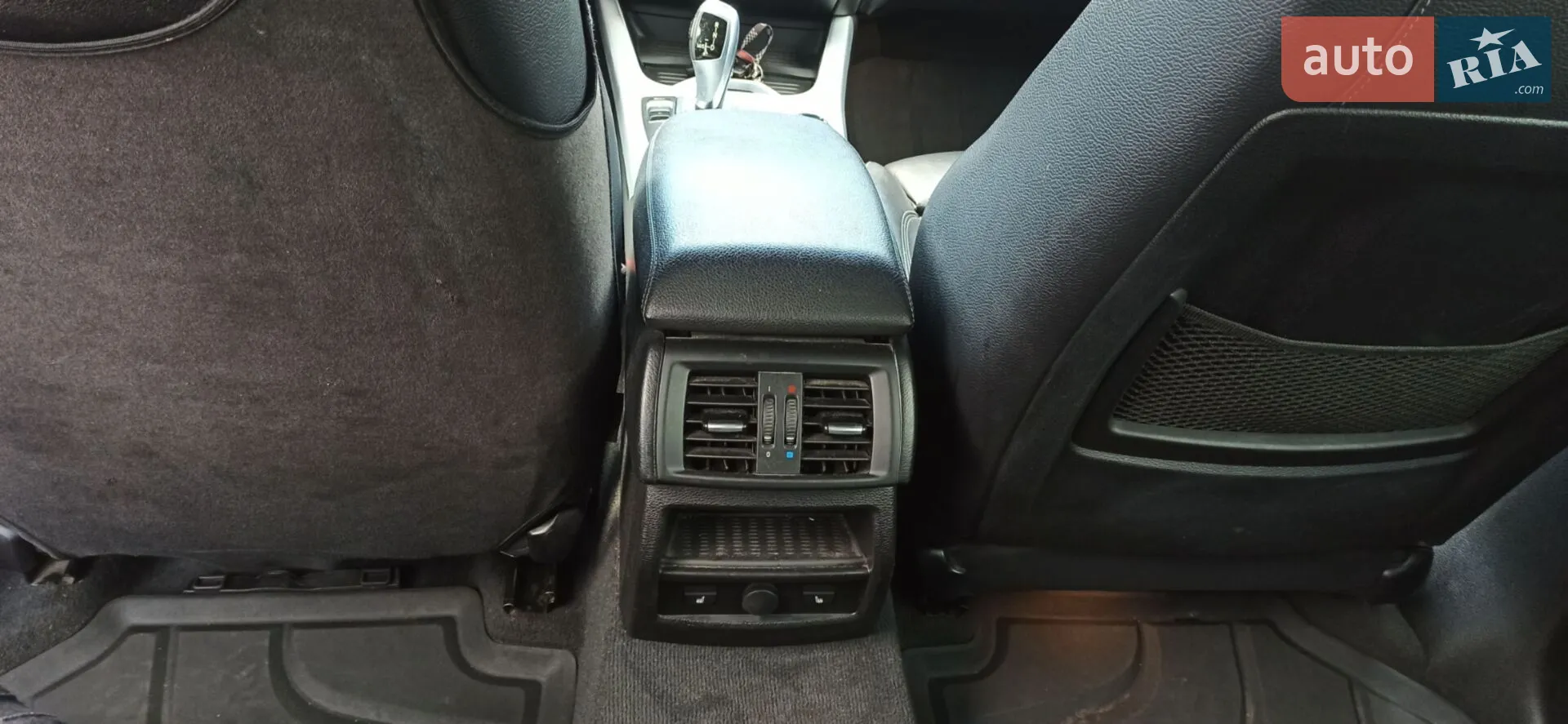2014 BMW X3 - мініатюра 9