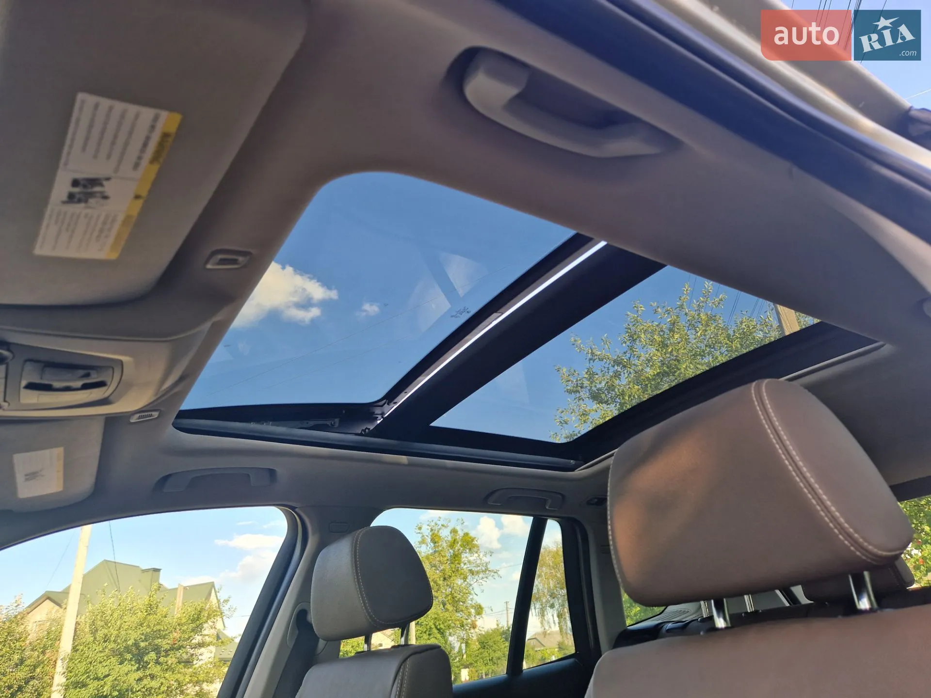 2012 BMW X3 - мініатюра 14