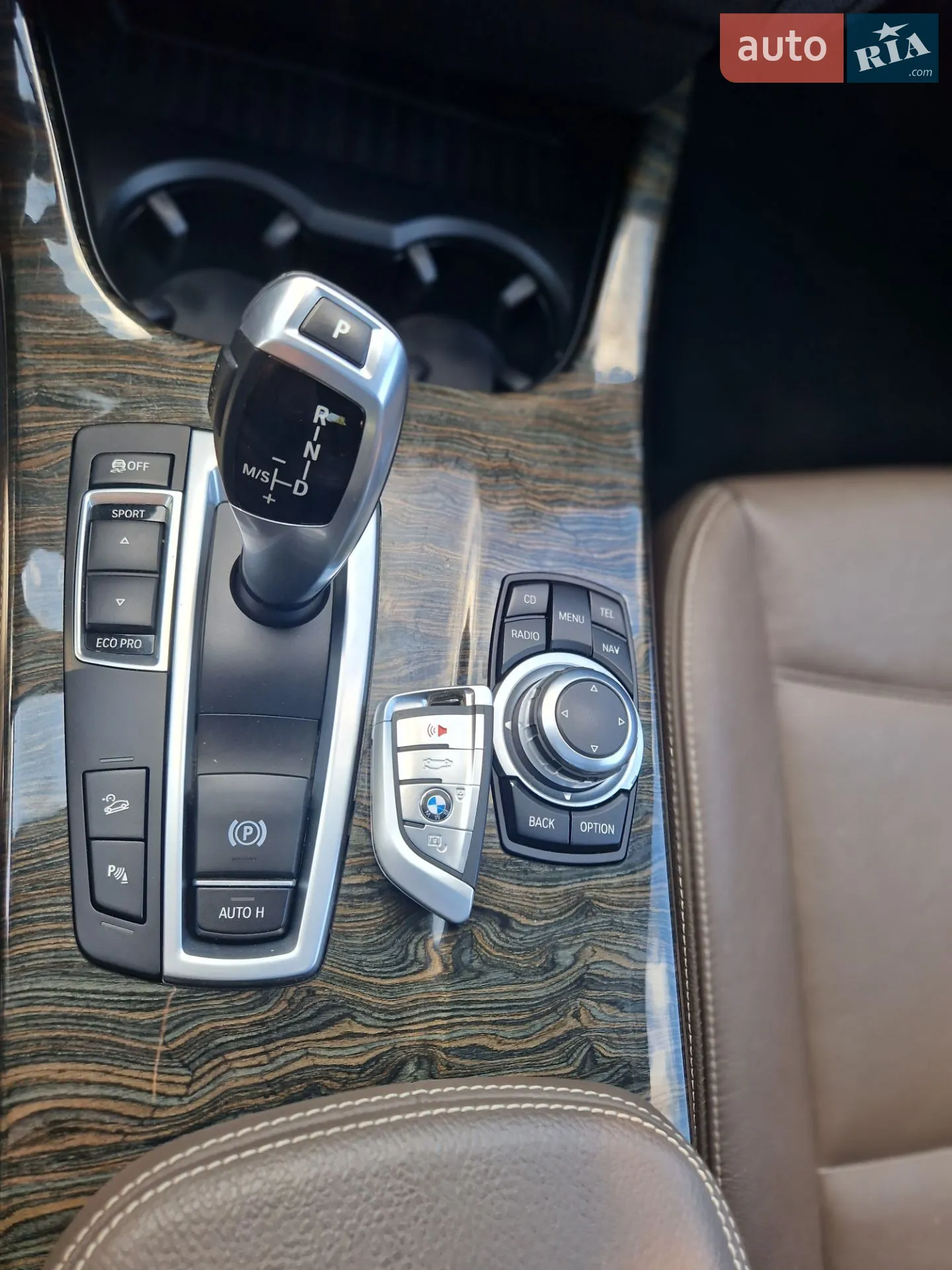 2012 BMW X3 - мініатюра 16