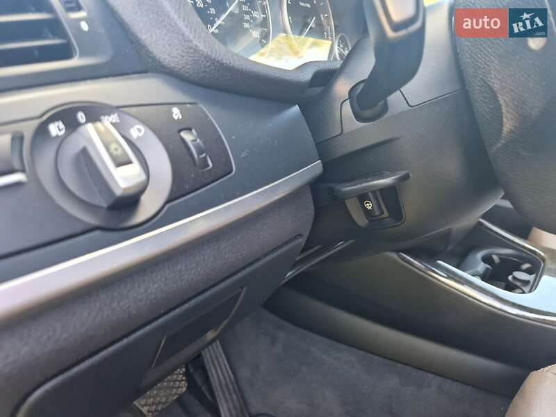 Позашляховик / Кросовер BMW X3 2012 в Ковелі фото 17 Позашляховик / Кросовер BMW X3 2012 в Ковелі