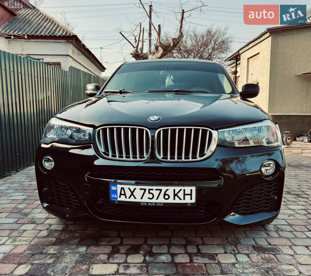 2012 BMW X3 - мініатюра 36