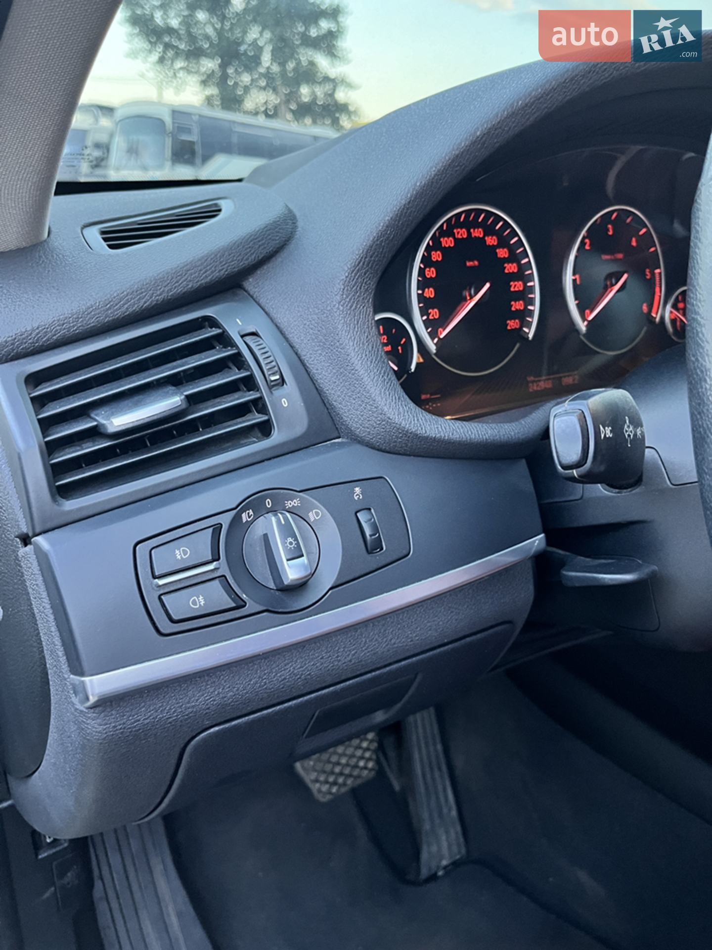 2013 BMW X3 - мініатюра 4