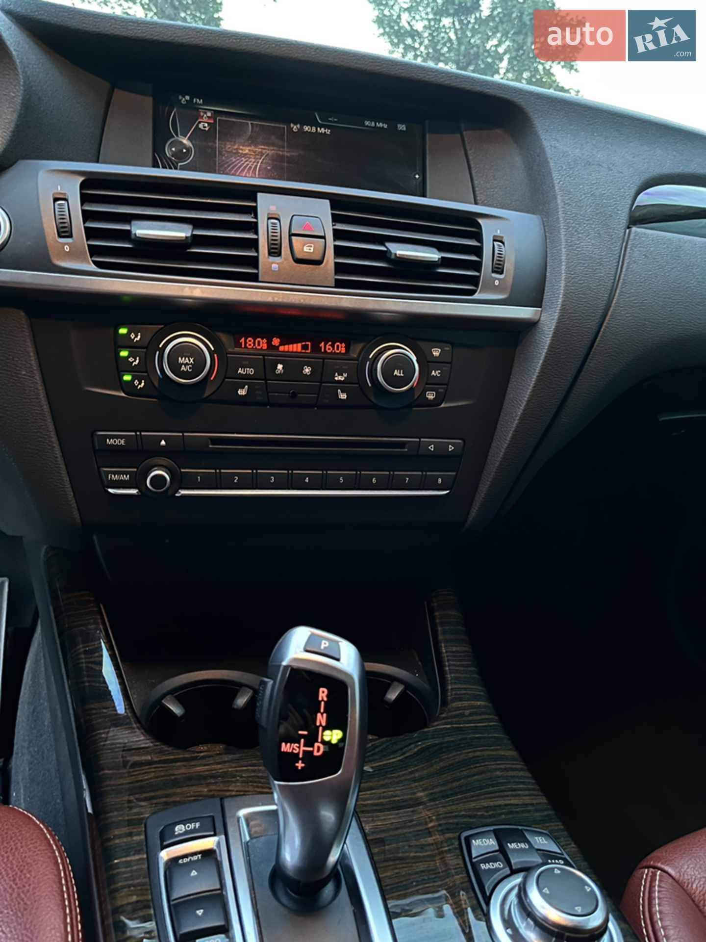 2013 BMW X3 - мініатюра 6
