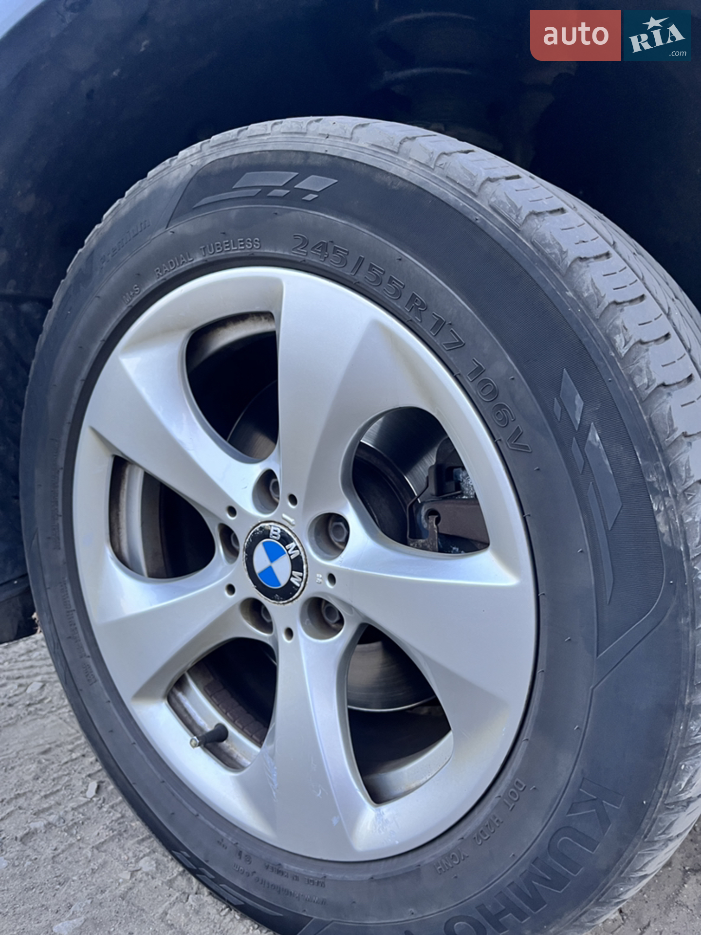 2013 BMW X3 - мініатюра 13