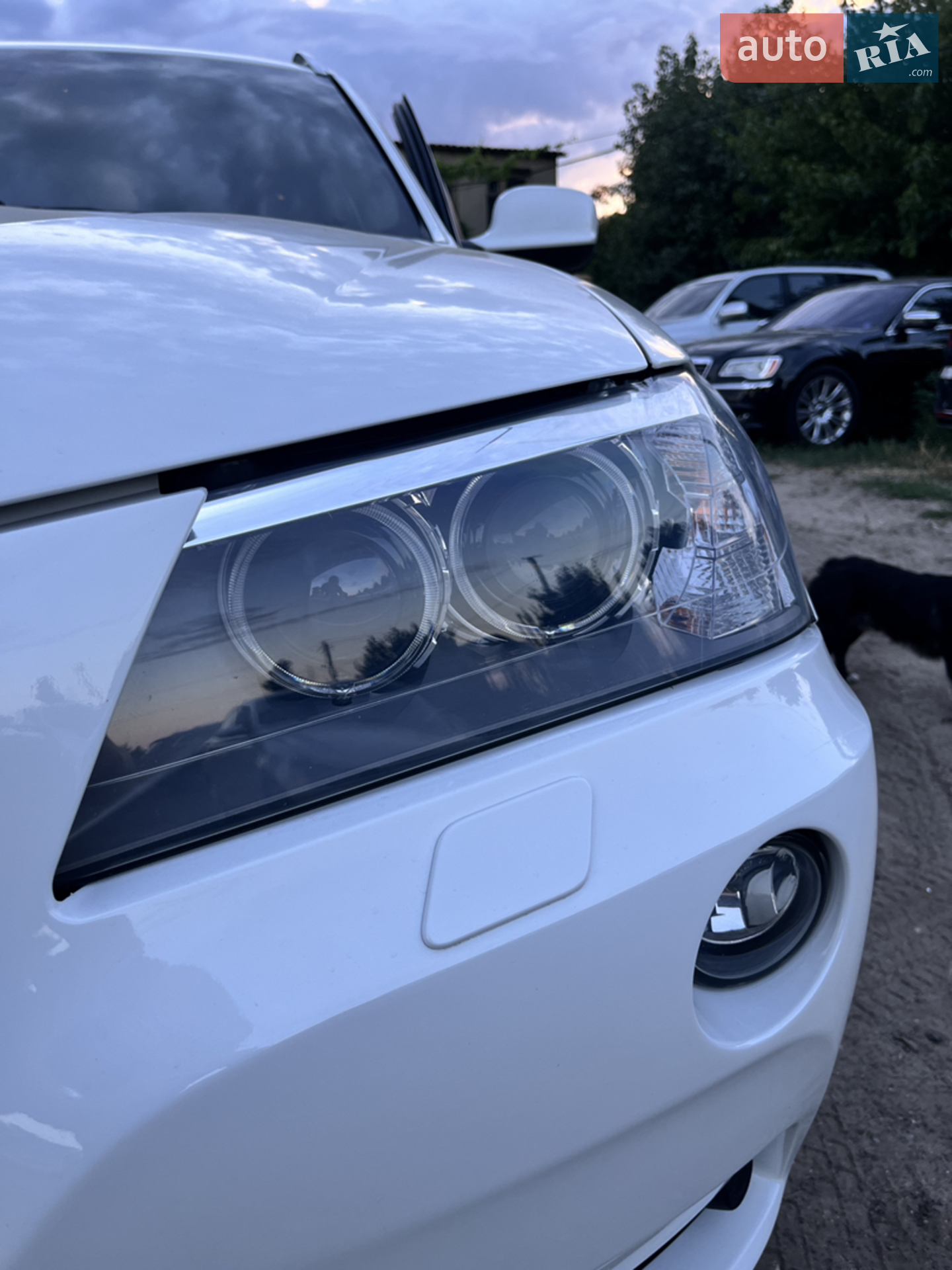 2013 BMW X3 - мініатюра 14