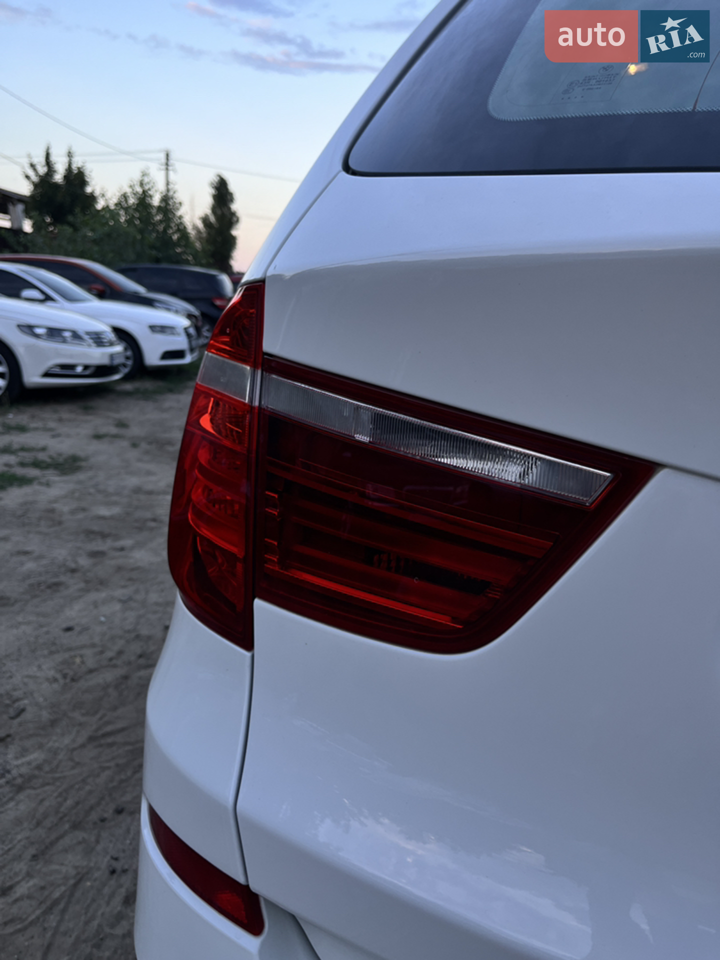 2013 BMW X3 - мініатюра 22