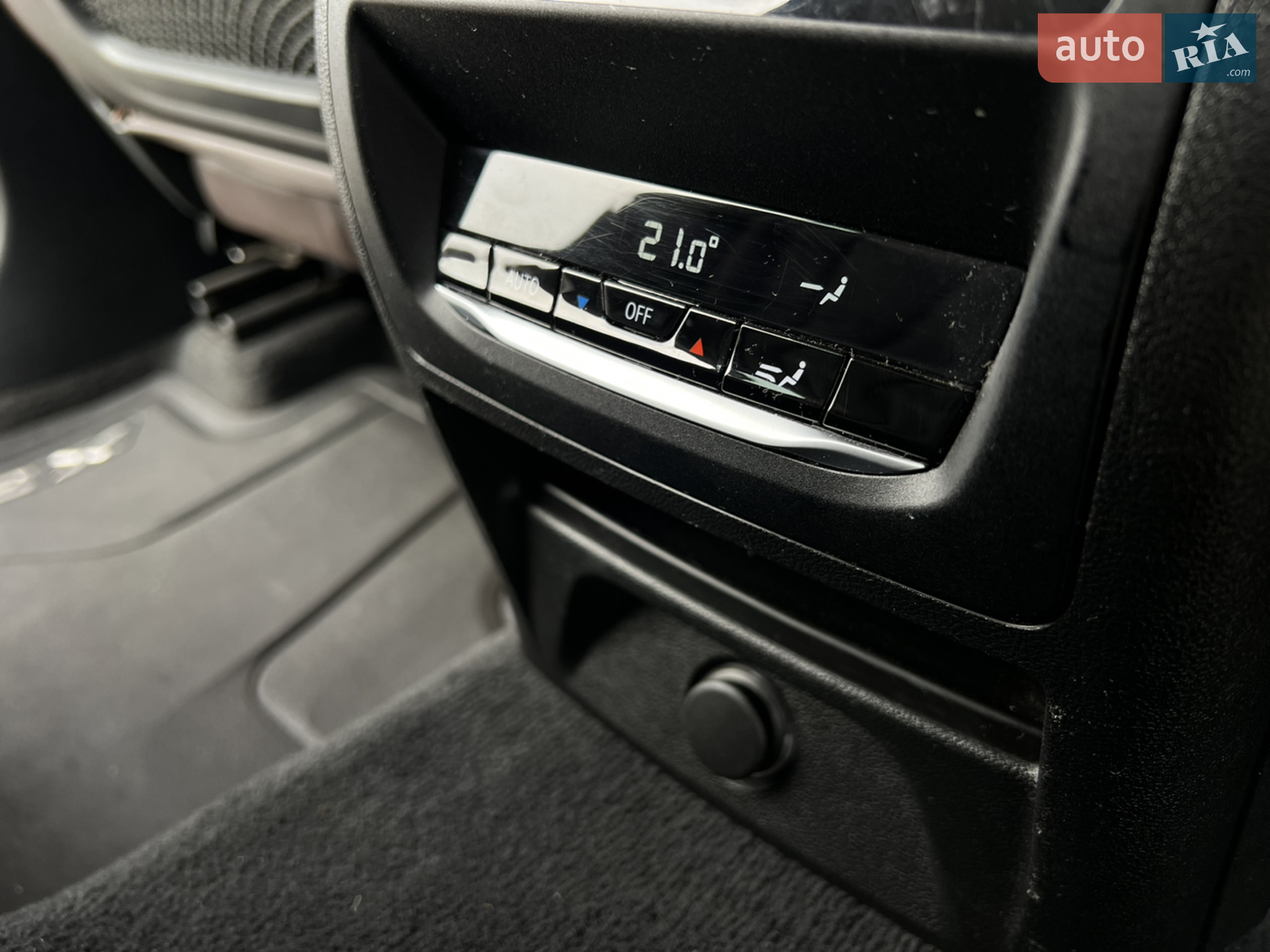 2018 BMW X3 - мініатюра 73