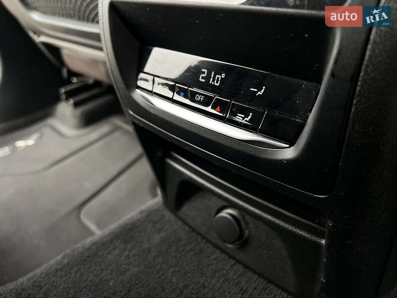 Внедорожник / Кроссовер BMW X3 2018 в Днепре фото 73 Внедорожник / Кроссовер BMW X3 2018 в Днепре