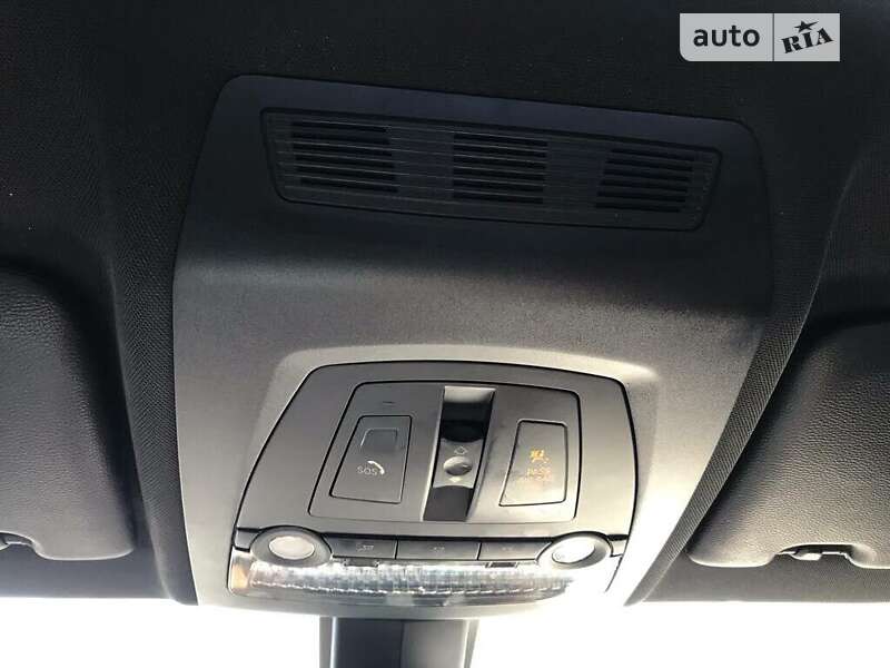Внедорожник / Кроссовер BMW X3 2014 в Львове