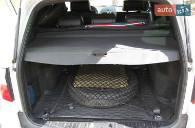 Внедорожник / Кроссовер BMW X3 2007 в Днепре
