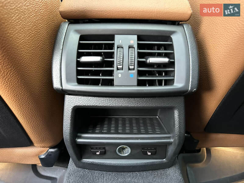 Внедорожник / Кроссовер BMW X3 2016 в Киеве