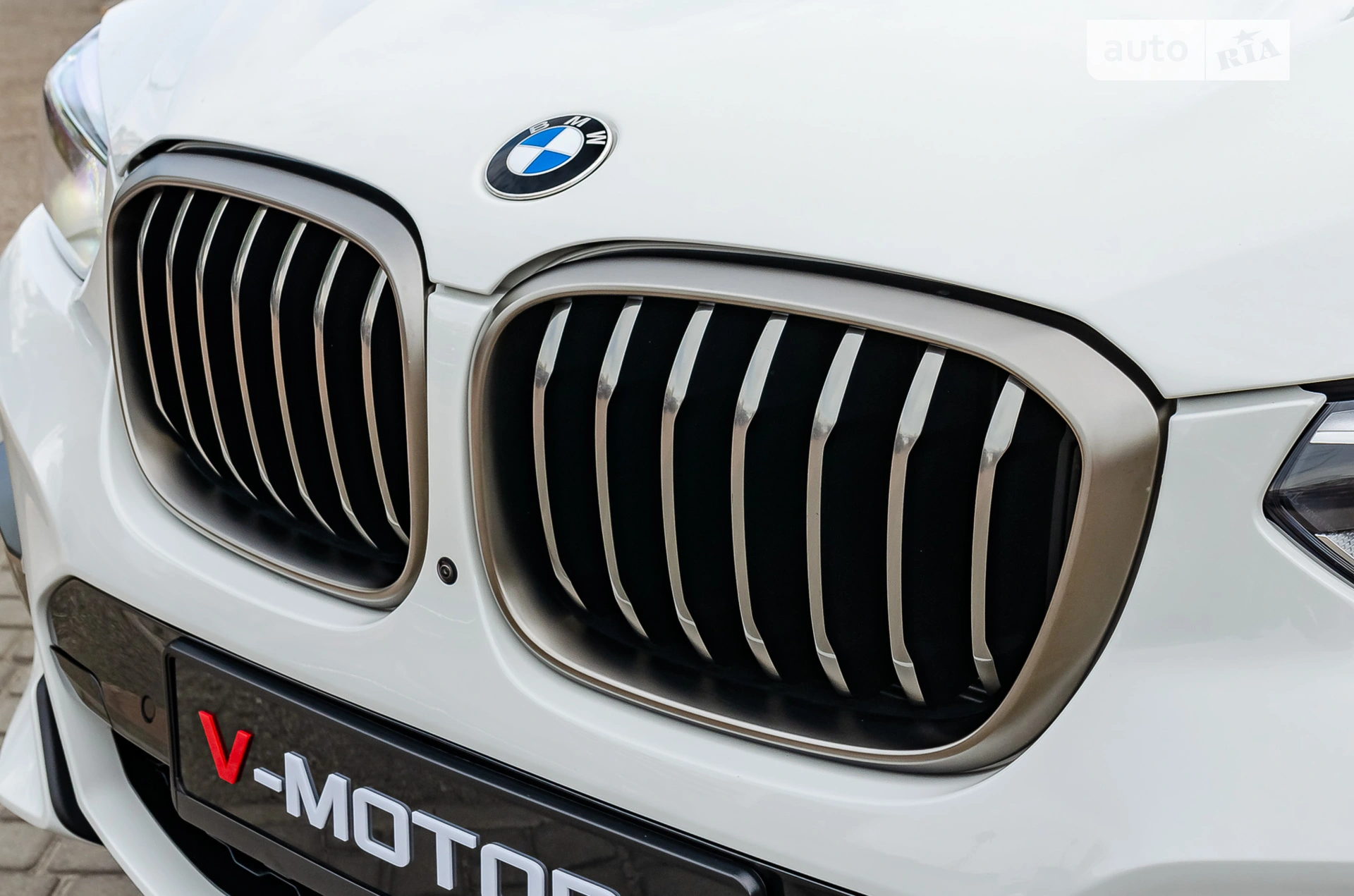 2019 BMW X3 - мініатюра 13