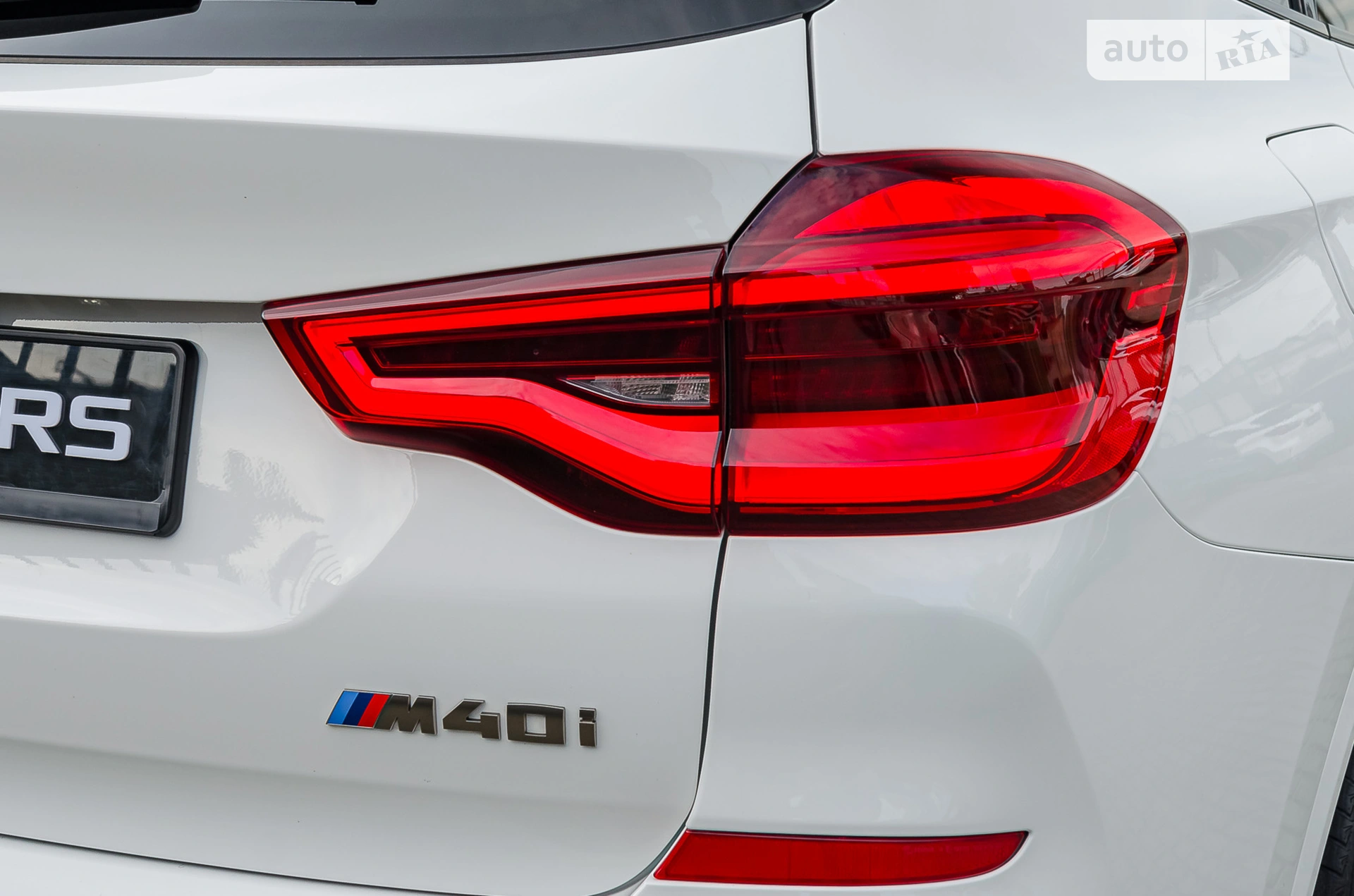 2019 BMW X3 - мініатюра 15