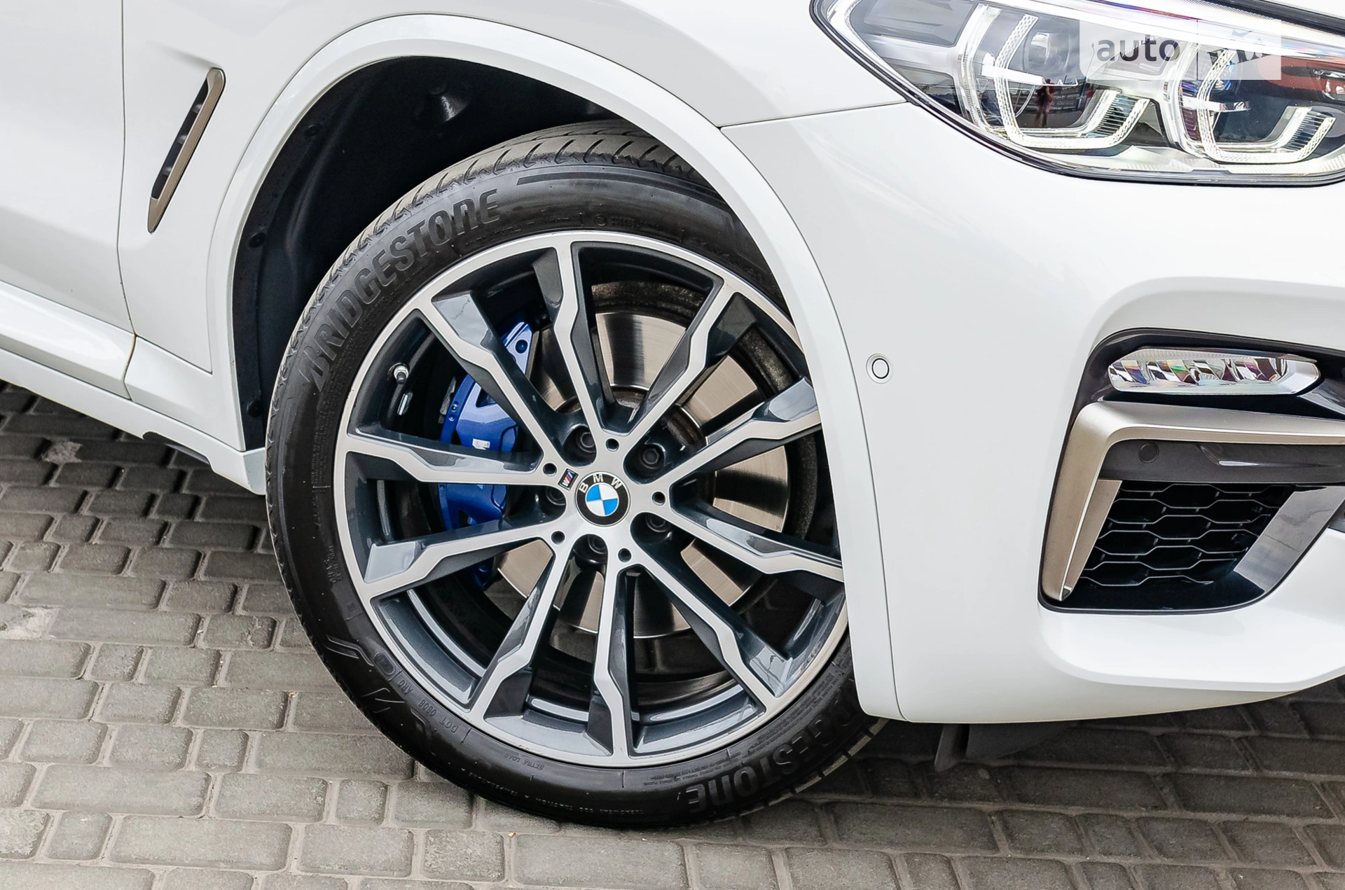 2019 BMW X3 - мініатюра 18