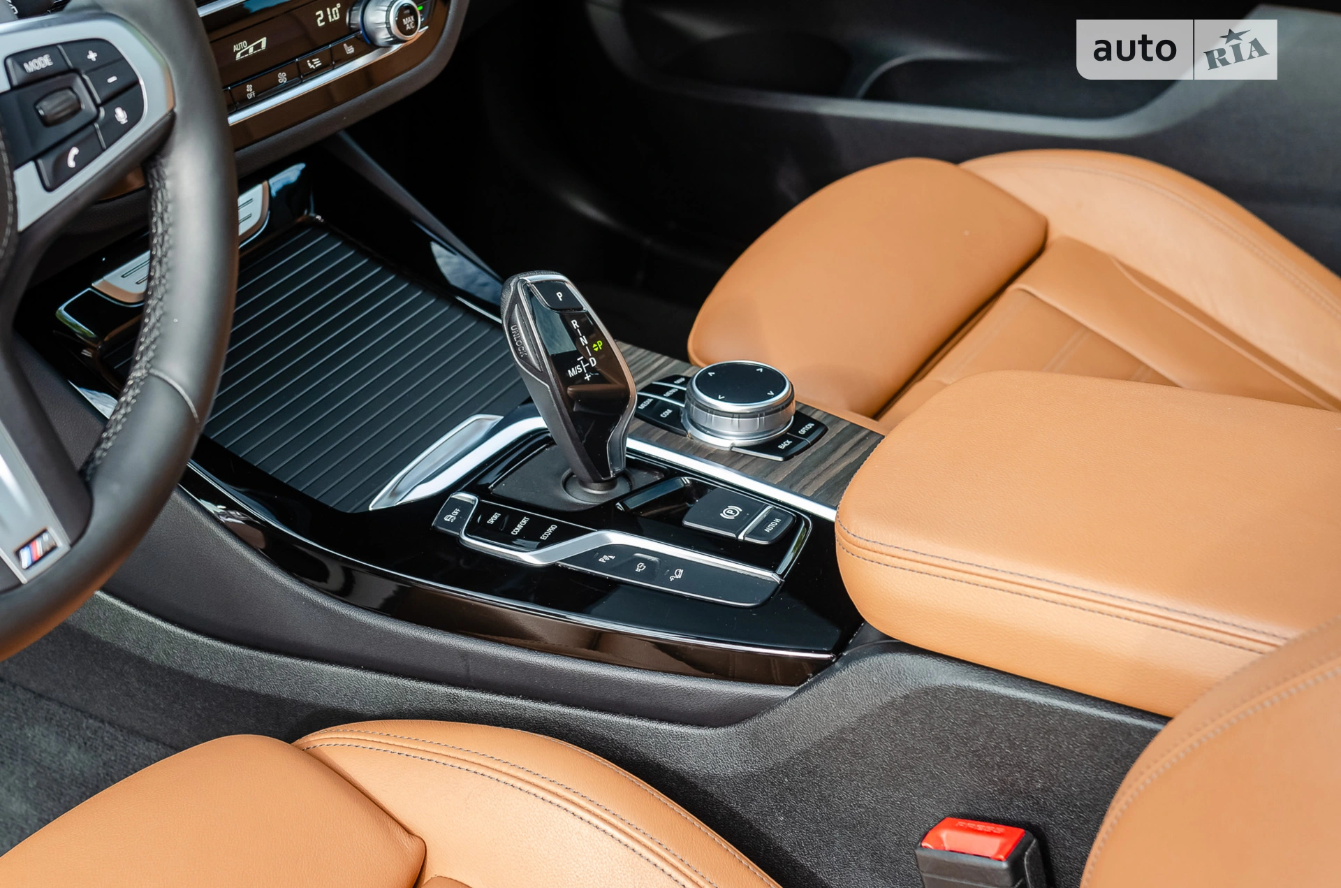 2019 BMW X3 - мініатюра 26