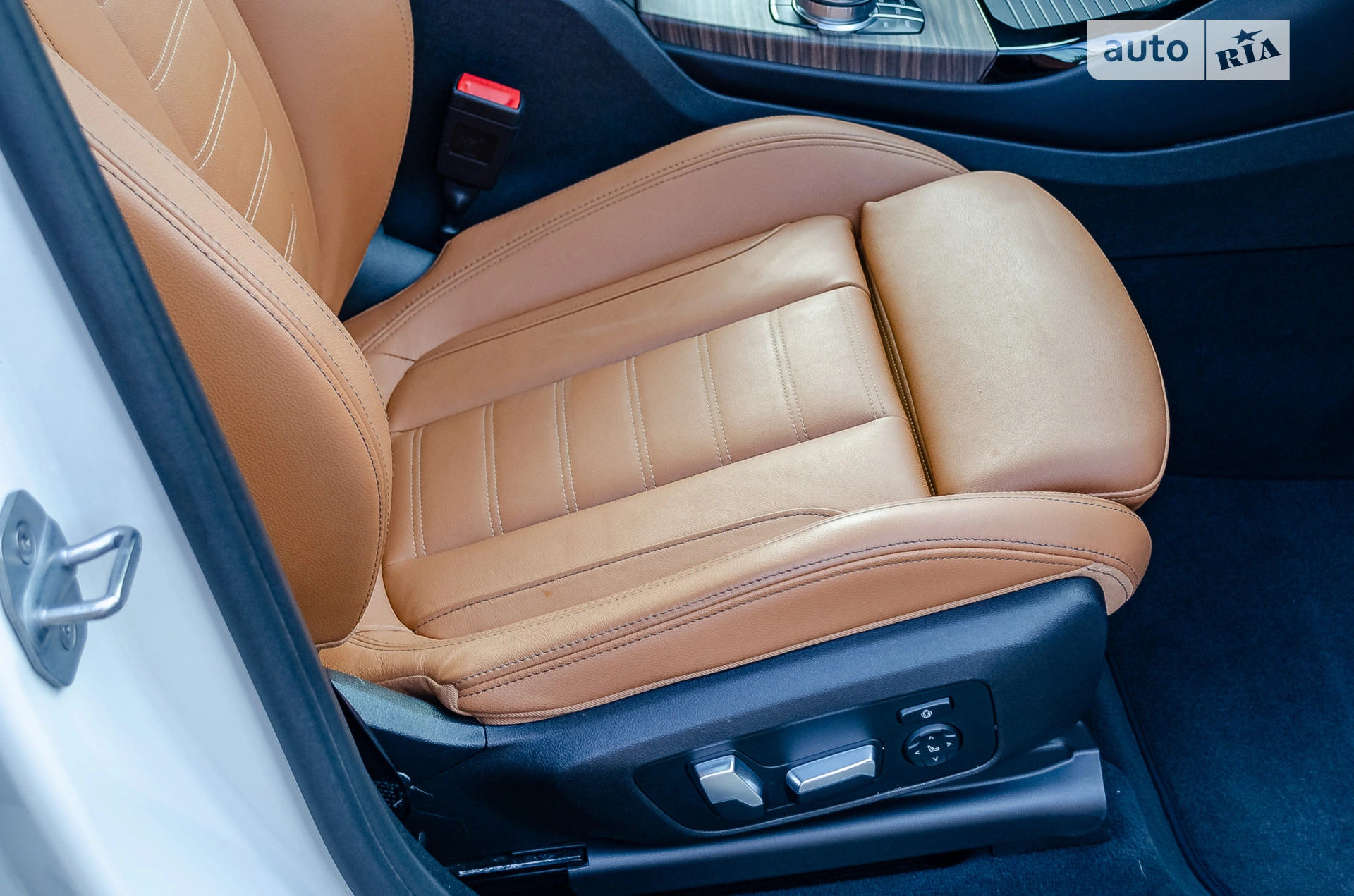 2019 BMW X3 - мініатюра 35